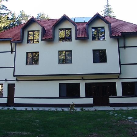 Berghof Eva - Hotel Panichishte Εξωτερικό φωτογραφία