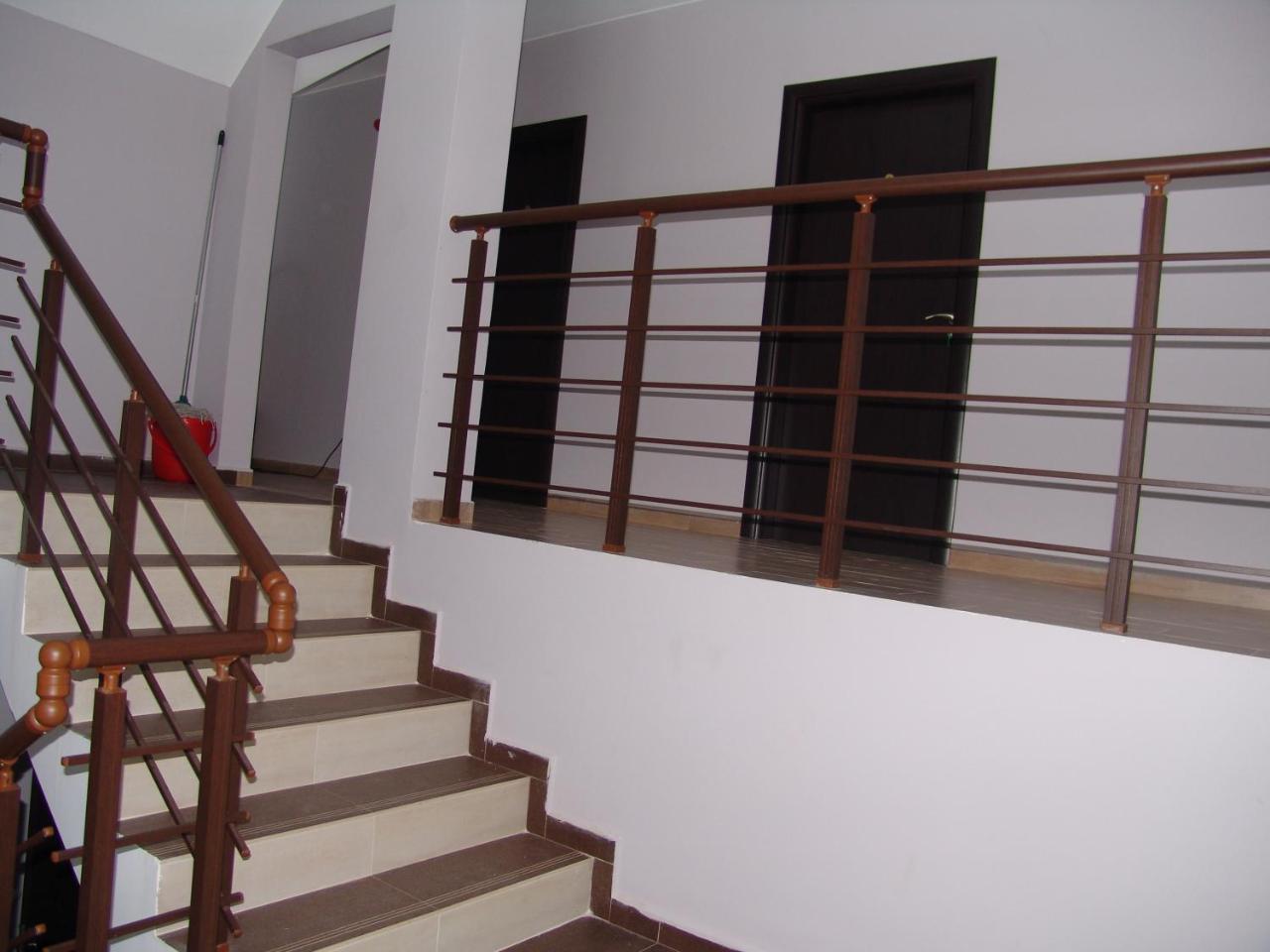 Berghof Eva - Hotel Panichishte Εξωτερικό φωτογραφία